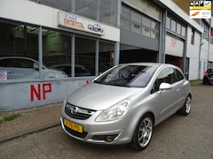 Opel Corsa - 1.4-16V Cosmo
