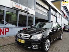 Mercedes-Benz C-klasse Estate - 350 Elegance