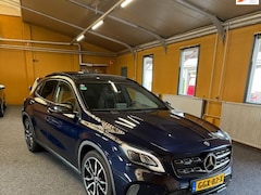 Mercedes-Benz GLA-Klasse - 180