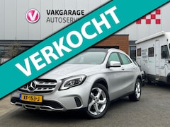 Mercedes-Benz GLA-Klasse - 180 Business Solution AMG|Pano|Camera|Elektr Achterklep|Navigatie
