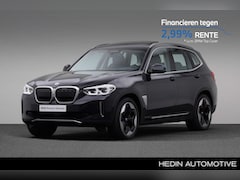 BMW iX3 - High Executive 80 kWh | Harman Kardon | Head Up | Comfort Access | Panoramadak | Driving A