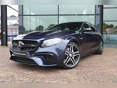 Mercedes-Benz E-klasse - E63 AMG 4MATIC