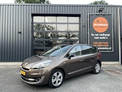 Renault Grand Scénic - 2.0 Bose AUTOMAAT|PANORAMADAK|CAMERA|TREKHAAK|NAVIGATIE|KEYLESS|HALF LEER|ORIGINEEL NL