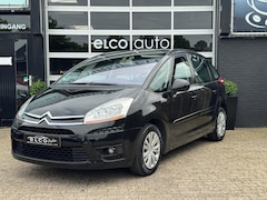 Citroën C4 Picasso - 1.8-16V Ambiance 5p