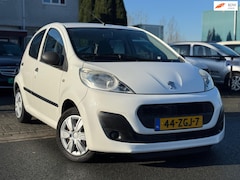 Peugeot 107 - 1.0 Access Accent / 5drs/Airco/APK 03-2026