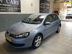 Volkswagen Golf - 1.4 TSI Comfortline |AIRCO|NAP|CRUISE|ISOFIX|