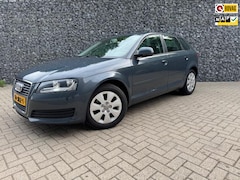 Audi A3 Sportback - 1.8 TFSI Attraction Pro Line