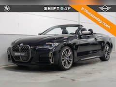 BMW 4-serie Cabrio - M440i xDrive M-Sport | CoPilot | Harman Kardon