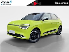 Dongfeng Box - Launch Edition 42 kWh |Full Option|Rijklaarprijs|Op=Op|€1.700 voordeel|Nieuw|310 km range|