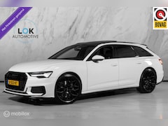 Audi A6 Avant - 55 TFSI quattro S-line|PANO|HUD|B&O|LED|TREKHAAK|