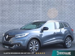 Renault Kadjar - 1.2 TCe 130 EDC Bose | Automaat | Trekhaak | Achteruitrijcamera | Navigatie |