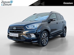 Ford Kuga - 1.5 EcoBoost ST Line | Dealer onderhouden | Navigatie | Parkeersensoren voor + Achter | Ac