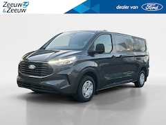 Ford Transit Custom - 320 2.0 TDCI L2H1 Trend 136pk automaat | Voorruitverwarming | Apple Carplay & Android auto
