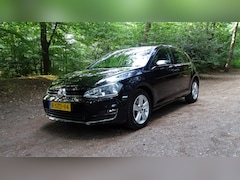 Volkswagen Golf - 1.2 TSI Highline Nieuwe motor in 2019 nu 175.000 km gelopen, NAP, Inruil bespreekbaar