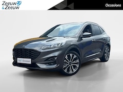 Ford Kuga - 2.5 PHEV ST-Line X | 20 Inch LMV | Driver Assistance Pack | Winter Pack | Technology Pack