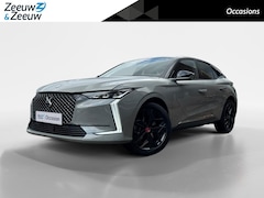 DS 4 - 4 E-Tense Performance Line+ | Zeer nette auto | Dealer onderhouden | NL-auto | Dodehoekdet