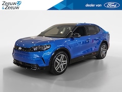Ford Capri - Premium Extended Range RWD 77 kWh