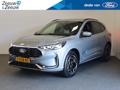 Ford Kuga - 2.5 PHEV ST-Line X | Actiekorting €4000, - | Private Lease Vanaf €544 | 2100KG Trekgewicht
