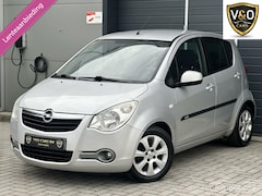 Opel Agila - 1.2 Edition