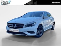 Mercedes-Benz A-klasse - 180 Prestige | Navigatie | Stoelverwarming | Parkeersensoren | Elektr. Inklapbare spiegels
