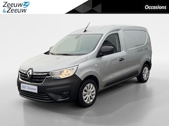 Renault Express - 1.5 dCi 75 Comfort + | 1e Eigenaar | Achteruitrijcamera | Dodehoek Detectie | Apple/Androi