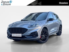 Ford Kuga - 2.5 PHEV ST-Line X | Black Pack | Camera |