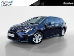 Suzuki Swace - 1.8 Hybrid Select | Camera | Stoel- + Stuurverwarming |