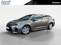 Suzuki Swace - 1.8 Hybrid Style | Camera | Parkeersens. V+A |