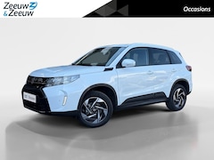 Suzuki Vitara - 1.5 Hybrid Style | Rhino Pack | Carplay | Camera | Navigatie |
