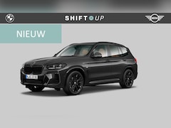 BMW X3 - xDrive30e M-Sport | Panoramadak | Head Up | Elektr. Stoelen
