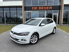 Volkswagen Polo - 1.0 TSI Highline Navi I Pdc I Airco