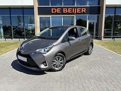 Toyota Yaris - 1.5 VVT-i Comfort Camera I Airco I Sportvelgen