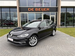 Volkswagen Golf Variant - 1.5 TSI 150pk Highline Trekh. I Navi I Stoelverw