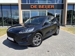 Ford Kuga - 2.5 PHEV ST-Line X Trekhaak I B&O I Stuurverw