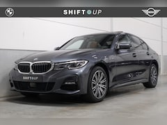 BMW 3-serie - 330e M-Sport | Schuifdak | Harman Kardon | Head Up