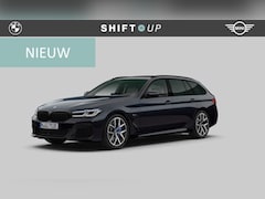 BMW 5-serie Touring - 530e M-Sport | Panoramadak | Stoelventilatie | CoPilot | Head Up | Elektr. Trekhaak