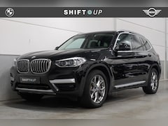 BMW X3 - xDrive30e Verwarmd Stuurwiel | Sportstoelen | Stoelverwarming