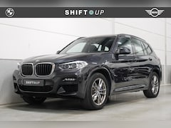BMW X3 - xDrive30e M-Sport | Panoramadak | Hifi | Stoelverwarming