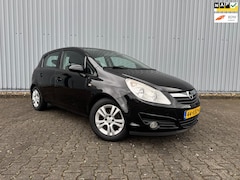Opel Corsa - 1.2-16V Enjoy | AIRCO | CRUISE | LMV