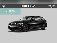 BMW 3-serie Touring - 330e xDrive | M-Sport | Panoramadak | Elektr. Trekhaak | Hifi