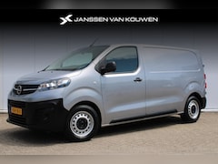 Opel Vivaro - 1.5 BlueHDi 120 pk L2 Parkeercamera / Cruise-controle / Carplay / Android Auto