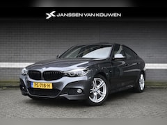BMW 3-serie Gran Turismo - 320i High Executive / M Sport / Panoramadak / Elektrische Stoelen / Trekhaak