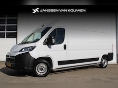 Opel Movano - 2.2D 140 pk S&S L3H2 3.5t Parkeercamera / Navigatie / Laadruimte Betimmering