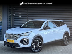 Peugeot 2008 - 1.2 PureTech 100 Allure * Navigatie * Visiopark * Apple Carplay