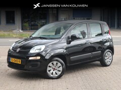 Fiat Panda - 0.9 TwinAir Lounge Automaat /Airco/Parkeersensoren achter/Multi functioneel stuurwiel/