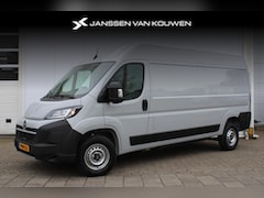 Opel Movano Electric - 3.5t L3H2 Zwaar 110 kWh Parkeercamera / Navigatie / Cruise-Control