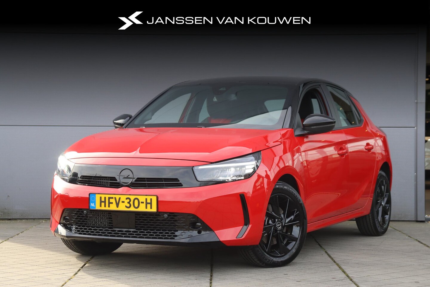 Opel Corsa - 1.2 Turbo Yes / Nieuw / Voordeel! - AutoWereld.nl