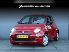 Fiat 500 - 1.0 Hybrid Cult / Airco / Cruise Control