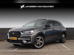 DS 7 Crossback - E-Tense Rivoli * PHEV * Panoramadak * Leder * Stoelverwarming