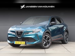 Alfa Romeo Junior - Elettrica Speciale 54 kWh / Navi / Camera